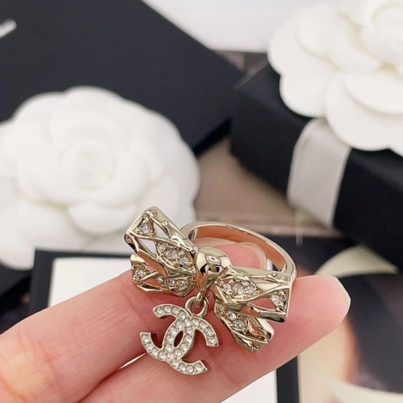 Chanel Rings HighQuality 228412