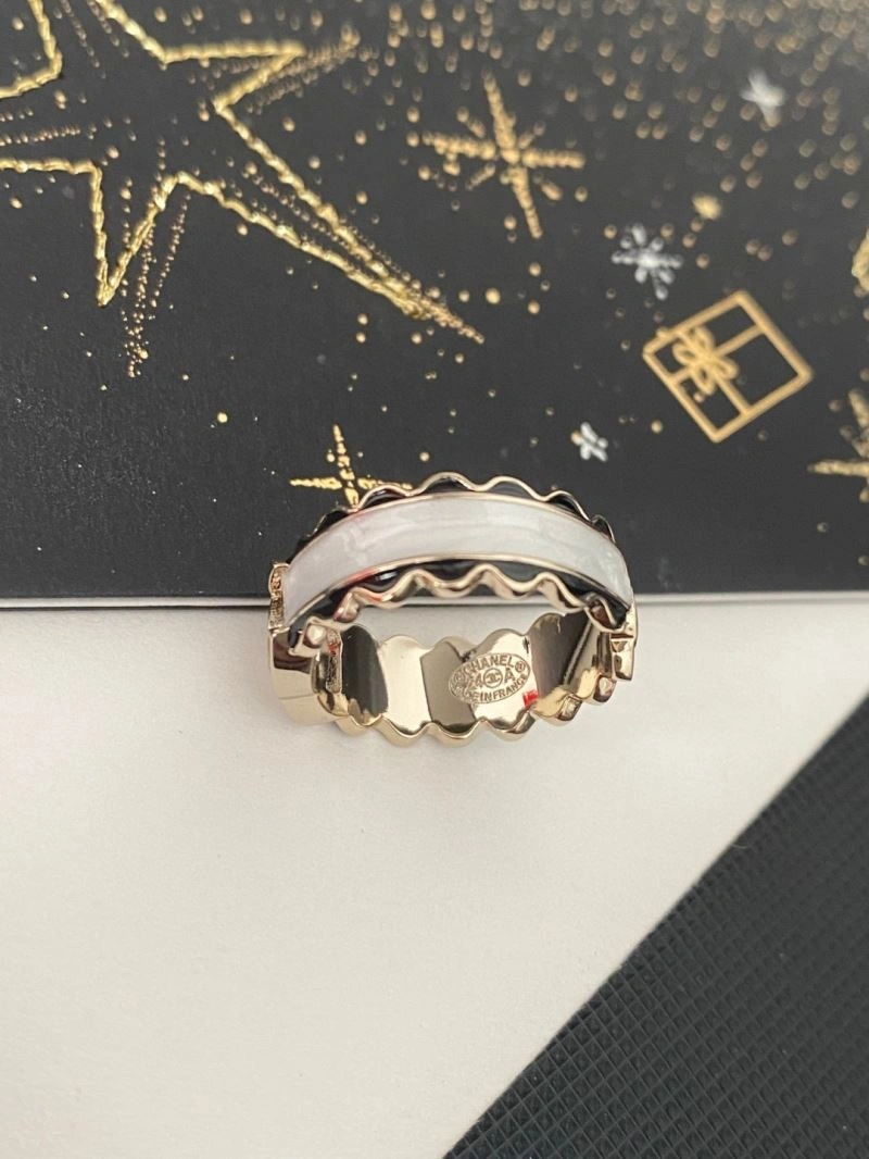 Chanel Rings EyeCatching 228418