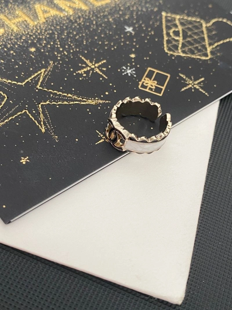 Chanel Rings EyeCatching 228418