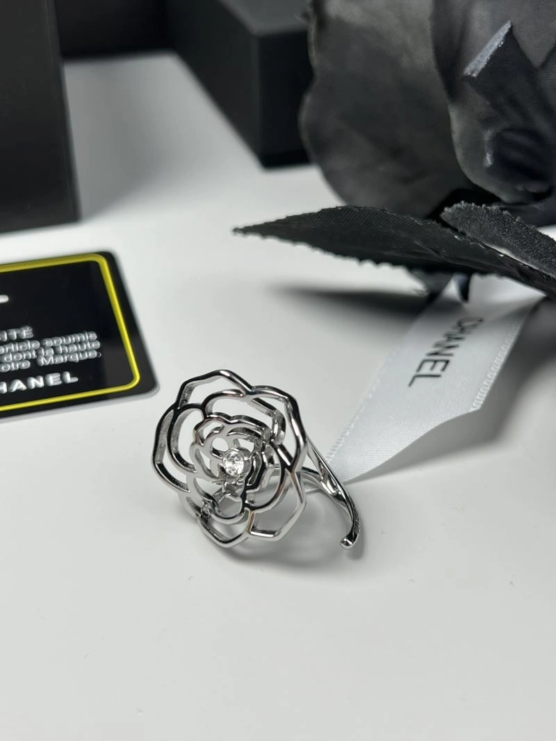 ComfortFit Chanel Rings 226476