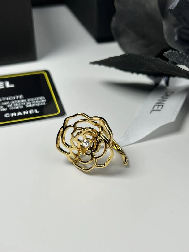 ComfortFit Chanel Rings 226476