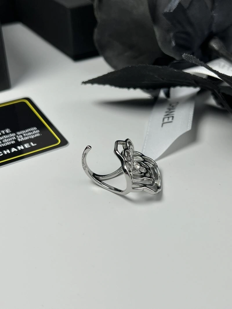 ComfortFit Chanel Rings 226476