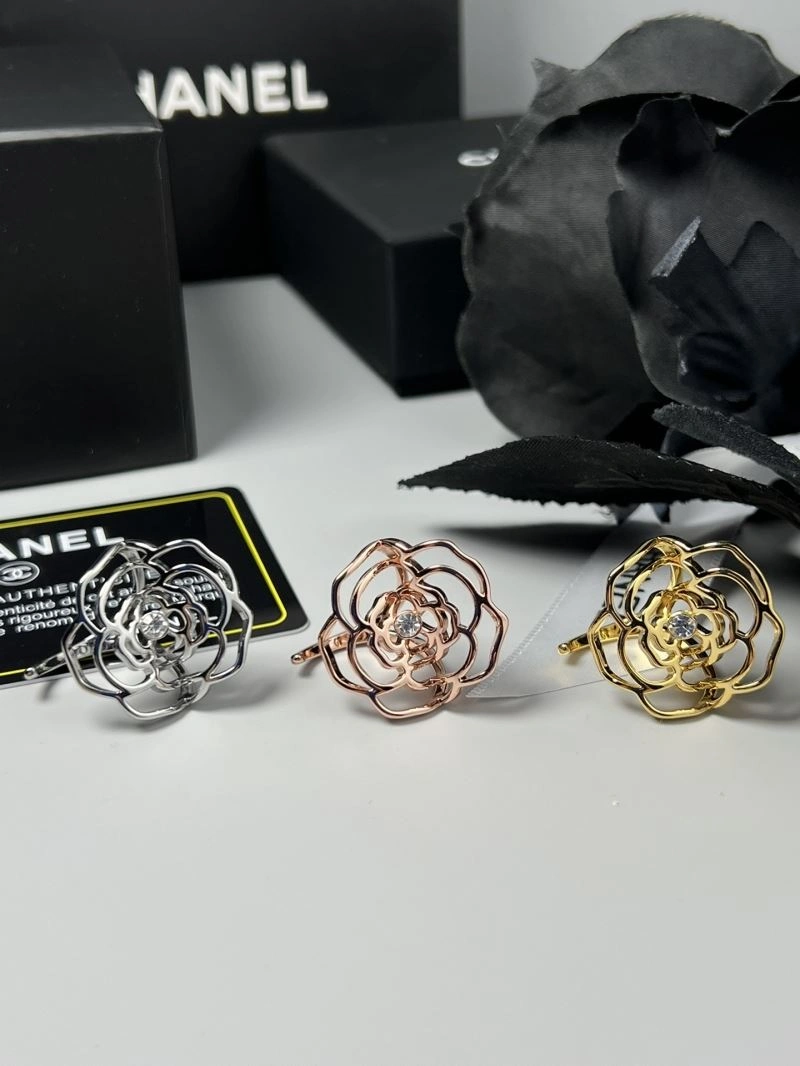 ComfortFit Chanel Rings 226476