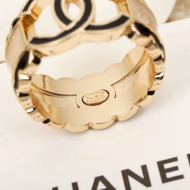 Sophisticated Chanel Rings 226464