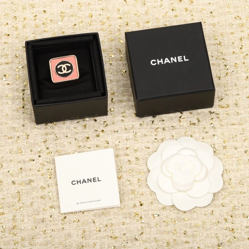 Chanel Rings DailyWear 226479
