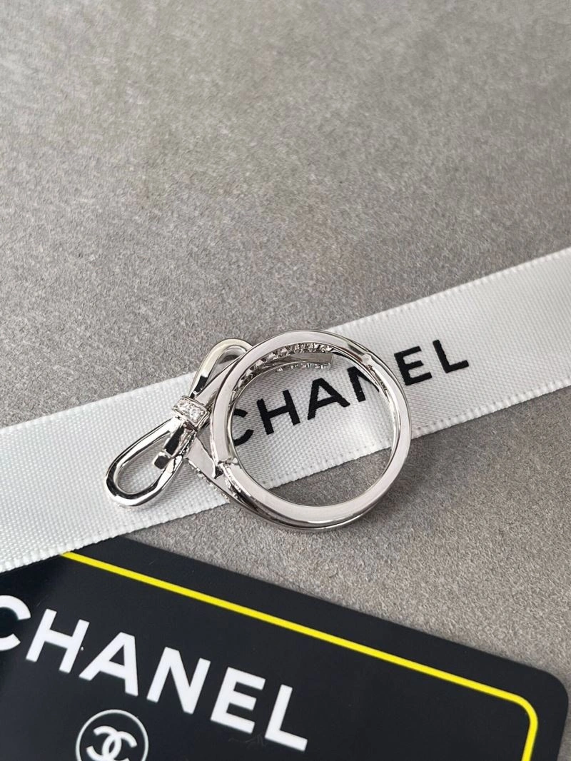 Comfortable Chanel Rings 226470