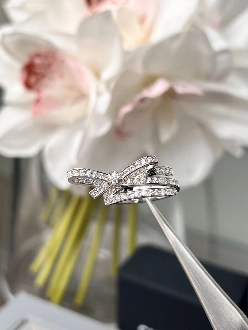 Comfortable Chanel Rings 226470