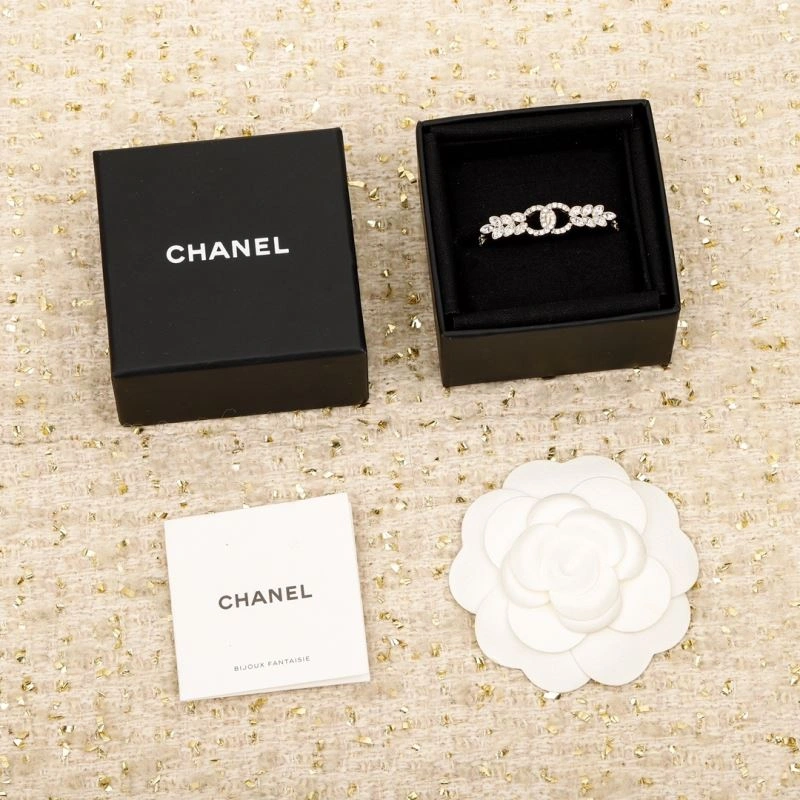 Chanel Rings Unique 226466
