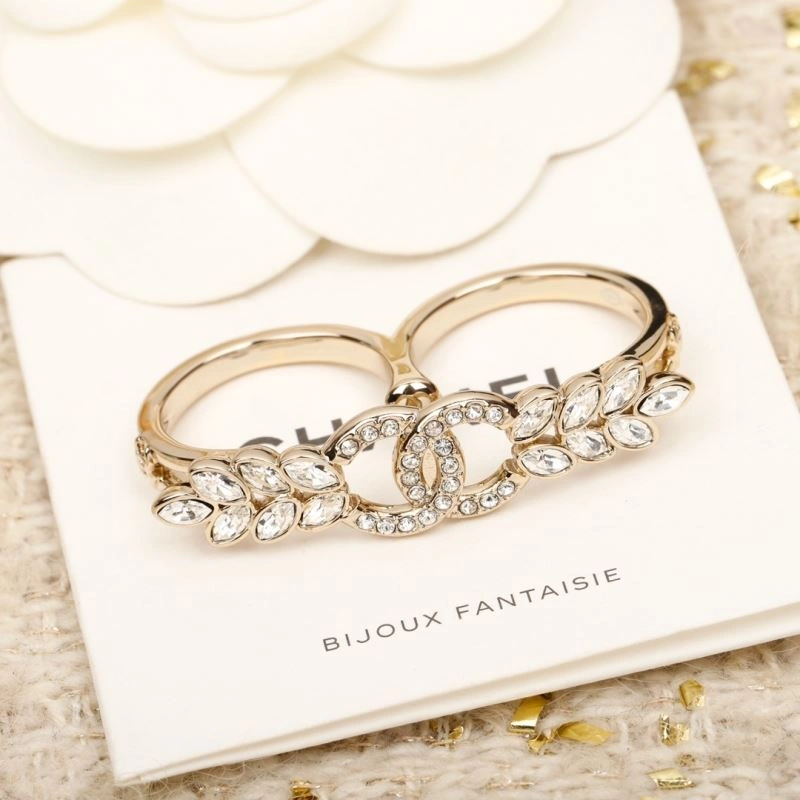 Chanel Rings Unique 226466