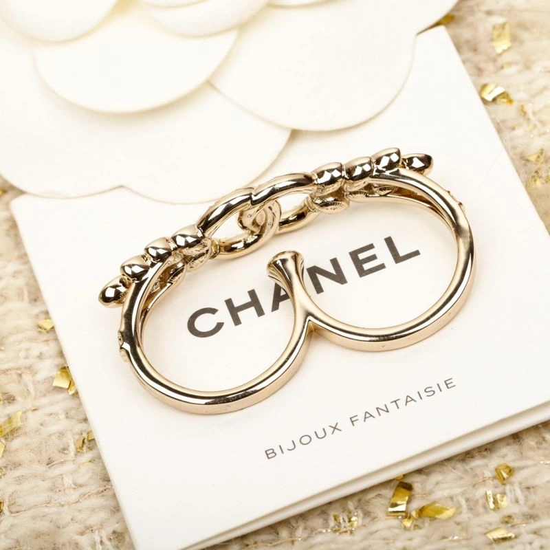 Chanel Rings Unique 226466