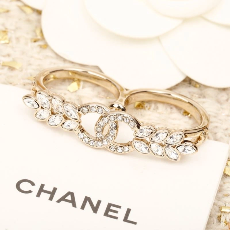 Chanel Rings Unique 226466