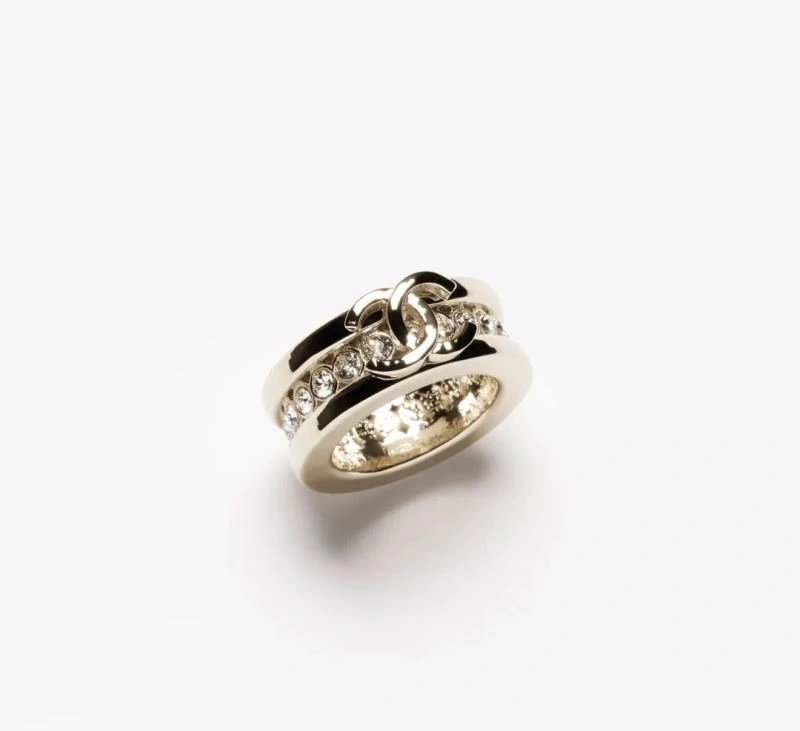 Lightweight Chanel Rings 226463
