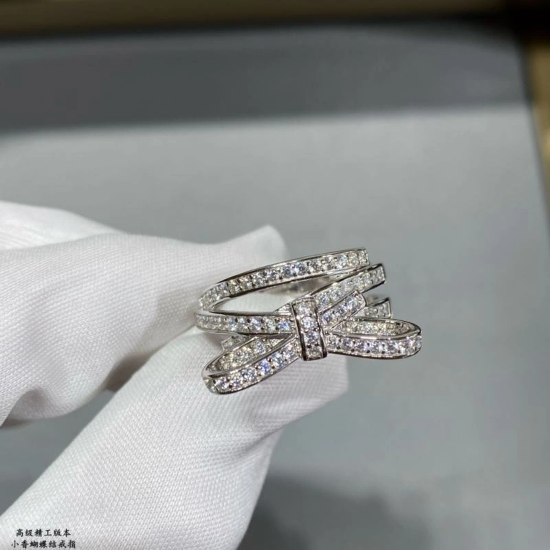 Reliable Chanel Rings 226484