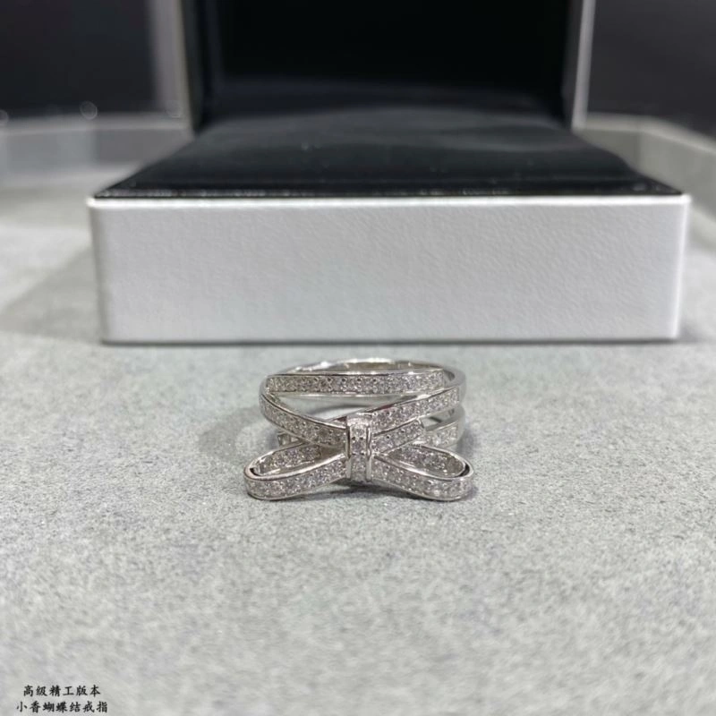 Reliable Chanel Rings 226484