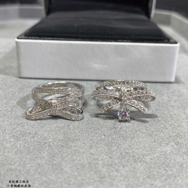 Reliable Chanel Rings 226484