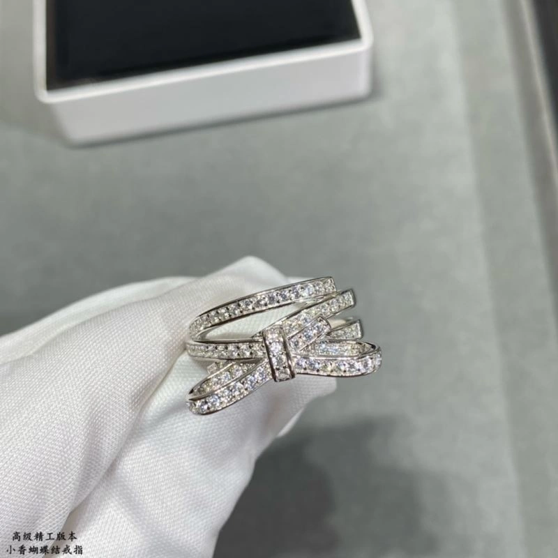 Reliable Chanel Rings 226484