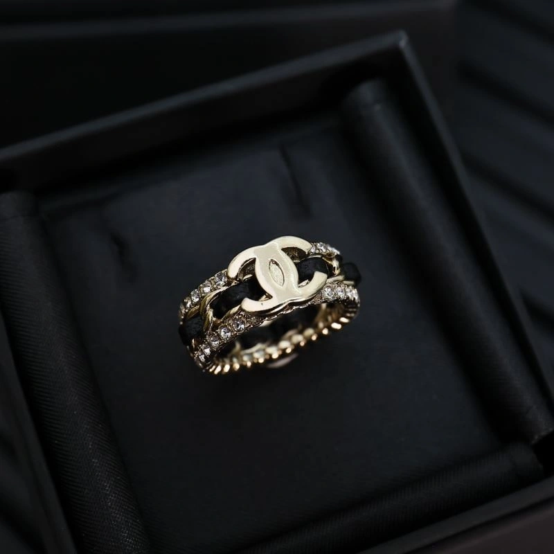 Chanel Rings GoodFit 226468