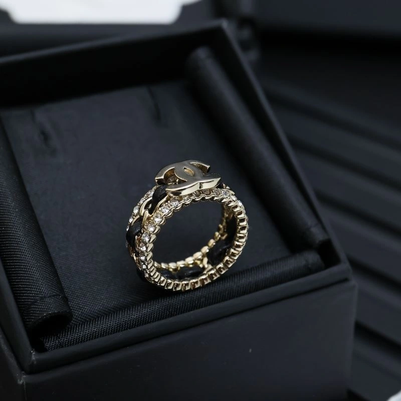 Chanel Rings GoodFit 226468