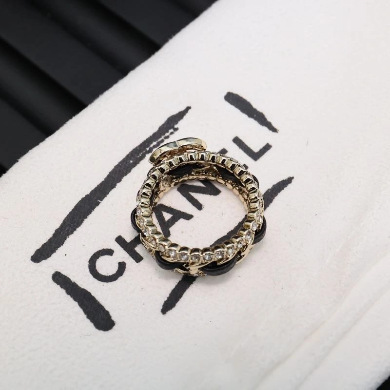 Chanel Rings GoodFit 226468