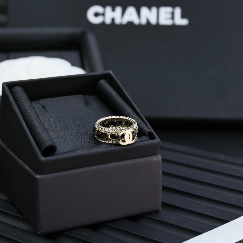 Chanel Rings GoodFit 226468
