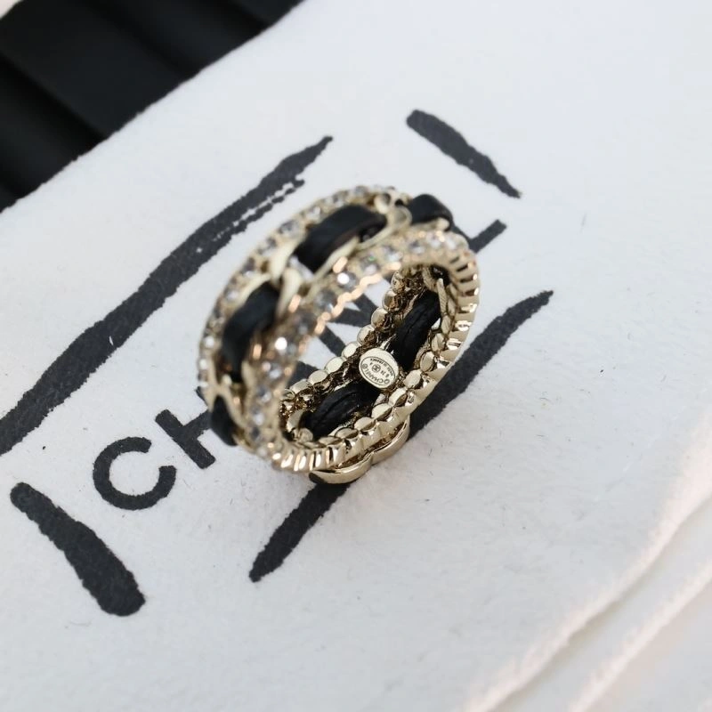 Chanel Rings GoodFit 226468