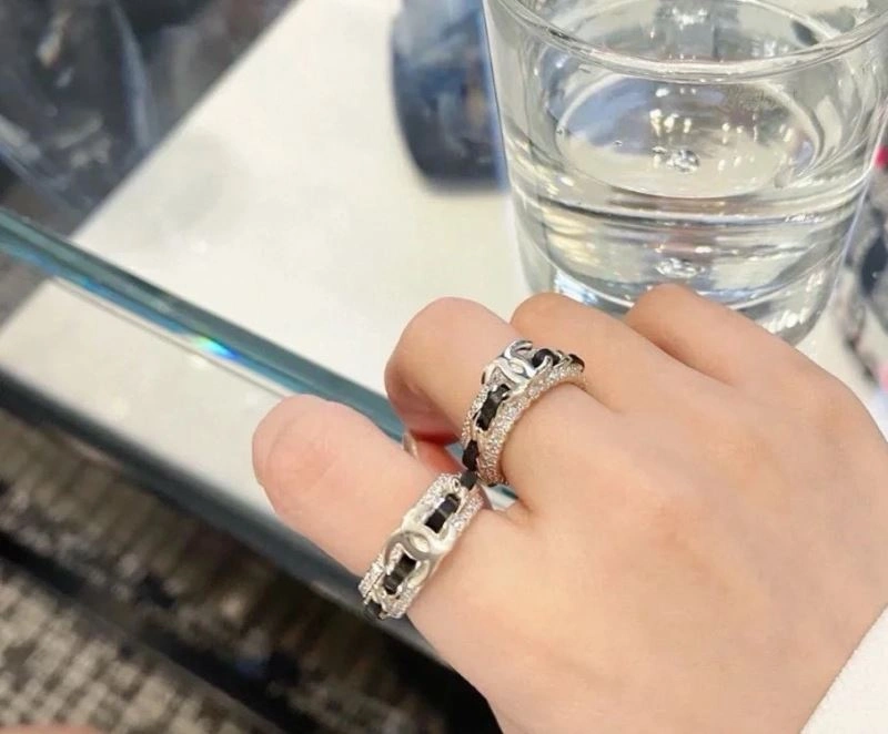 Chanel Rings GoodFit 226468