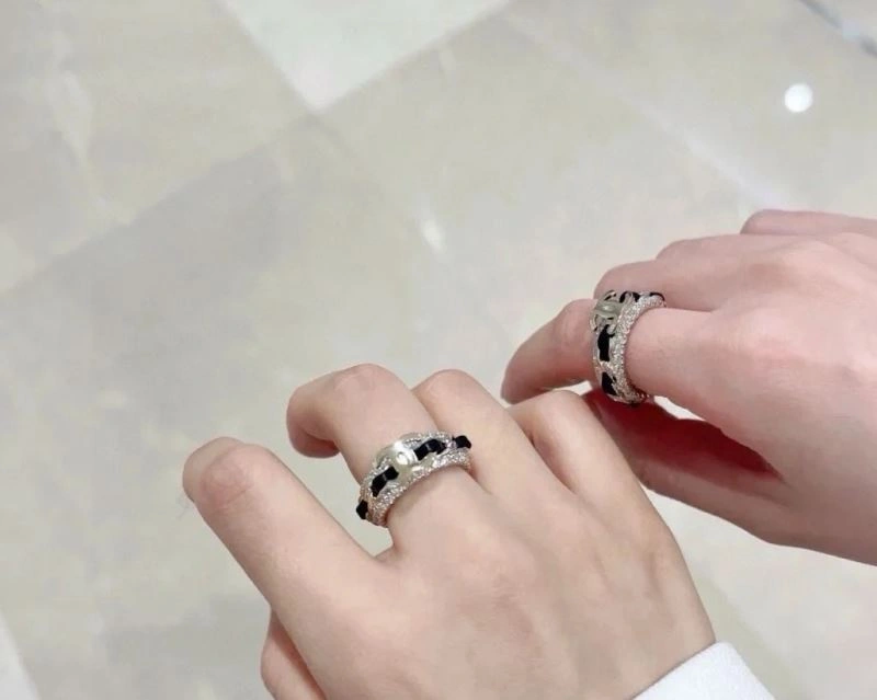 Chanel Rings GoodFit 226468