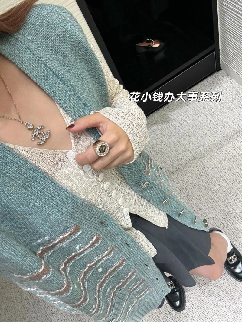 Chanel Rings Attractive 226467