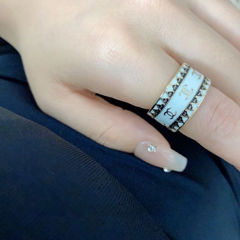 Chanel Rings HighQuality 226471