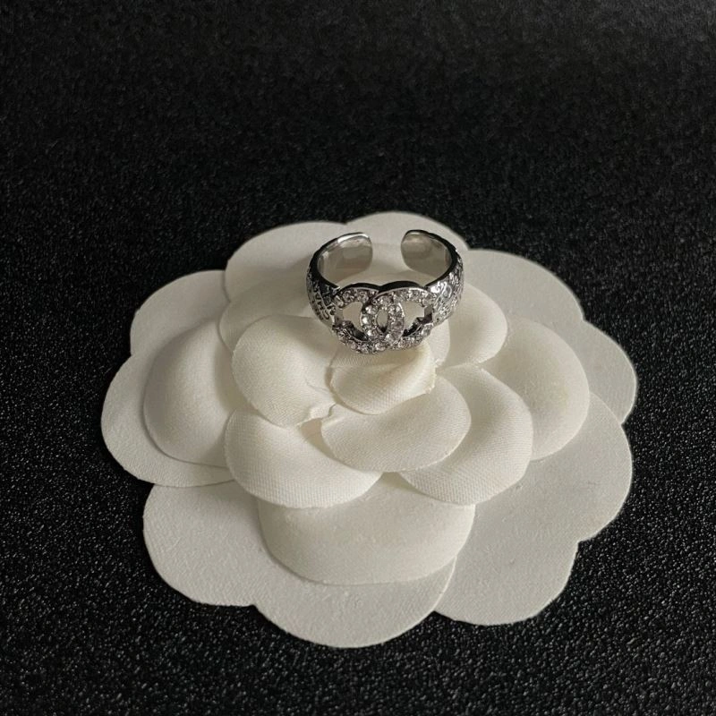 FreshLook Chanel Rings 226457