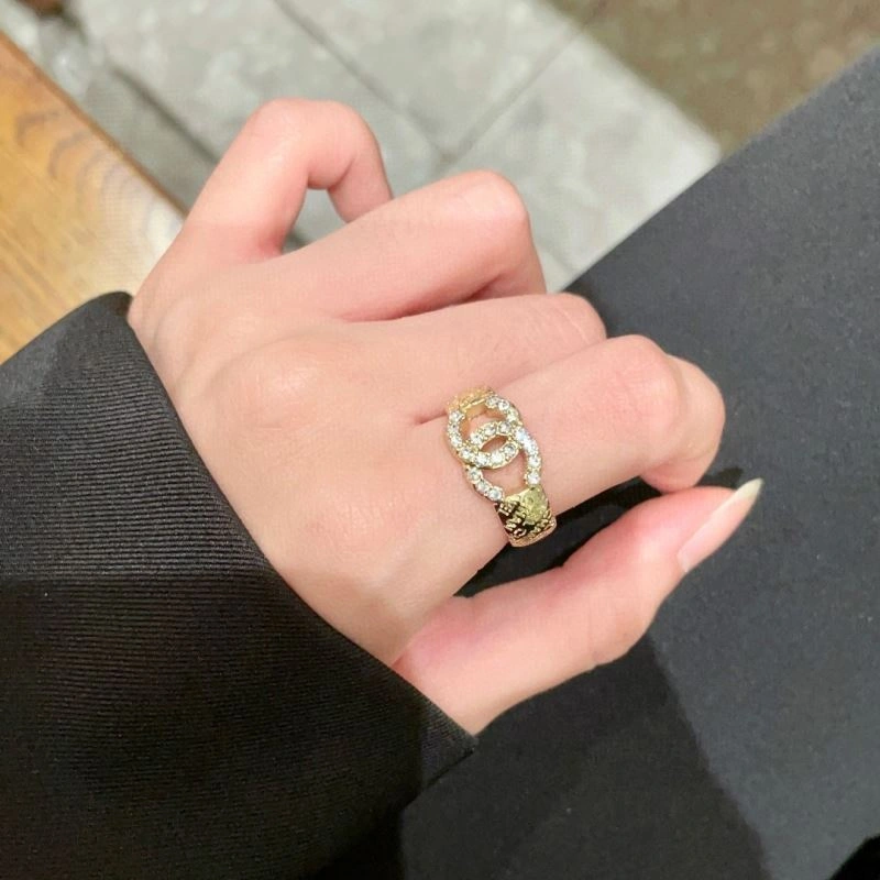 SportInspired Chanel Rings 226465
