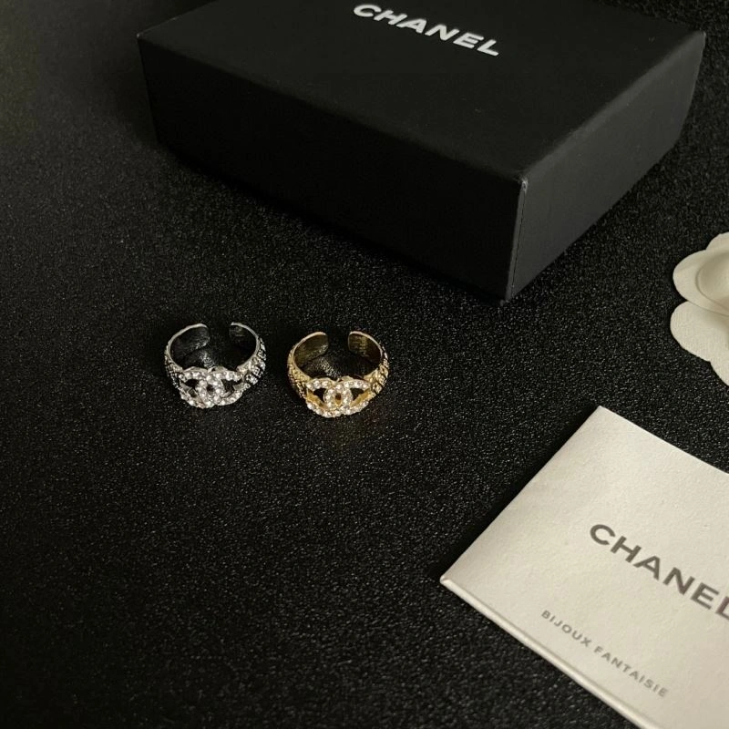 SportInspired Chanel Rings 226465