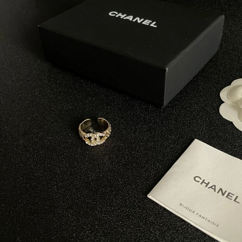 SportInspired Chanel Rings 226465