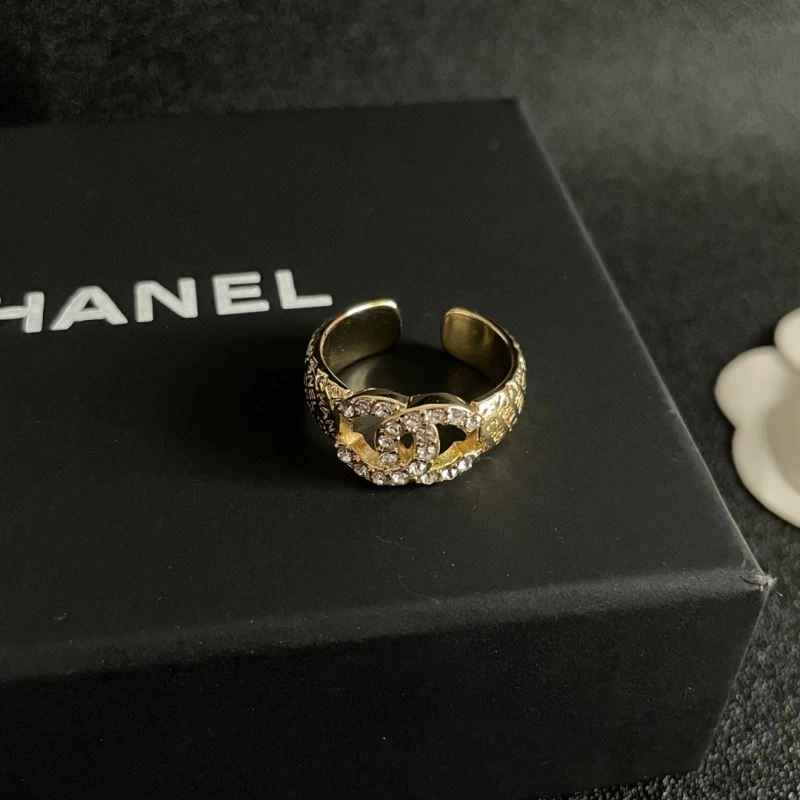 SportInspired Chanel Rings 226465