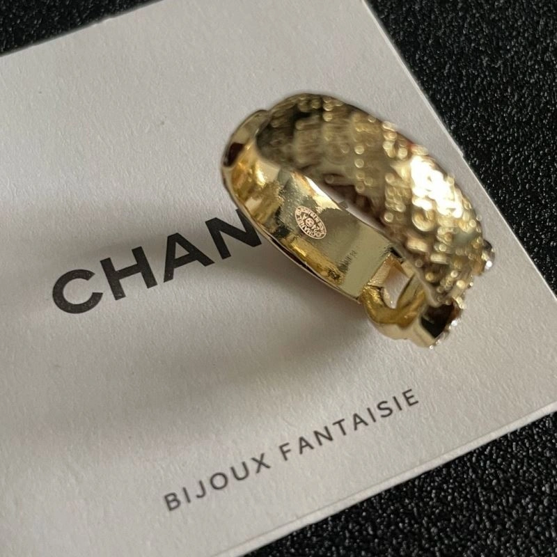 SportInspired Chanel Rings 226465