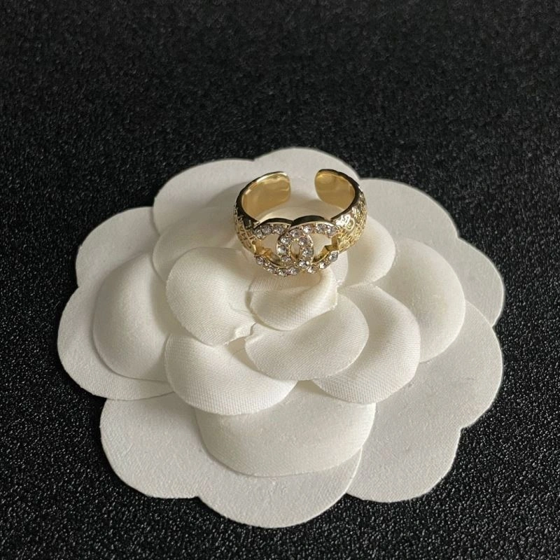 SportInspired Chanel Rings 226465