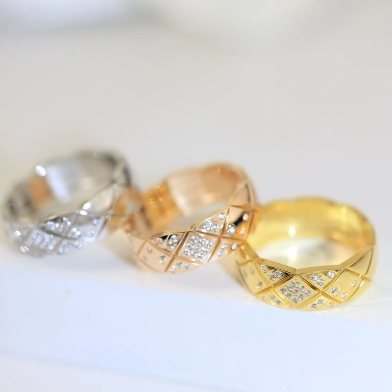Chanel Rings UrbanStyle 226508