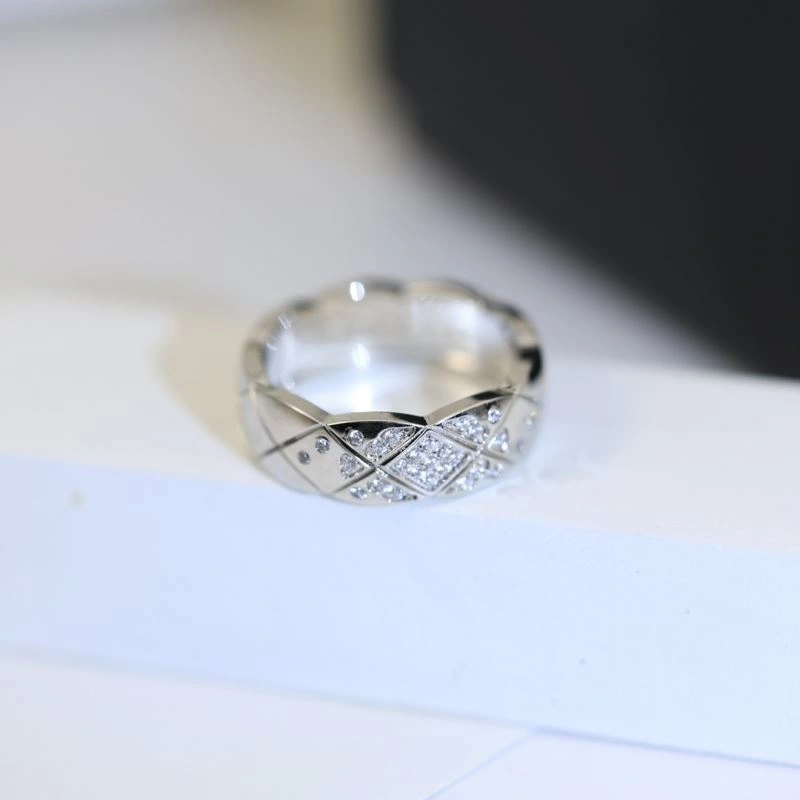 Chanel Rings UrbanStyle 226508