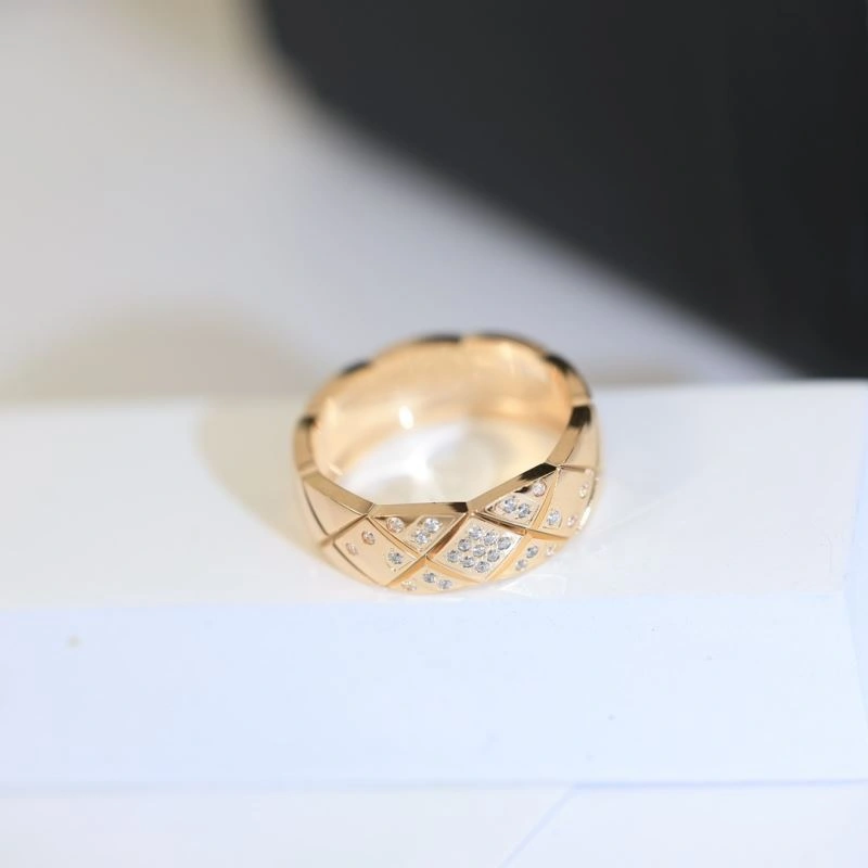Chanel Rings UrbanStyle 226508