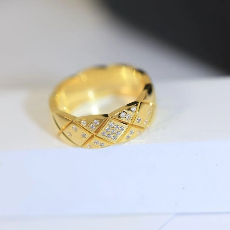 Chanel Rings UrbanStyle 226508