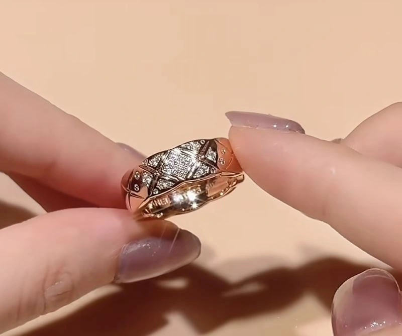 Chanel Rings UrbanStyle 226508