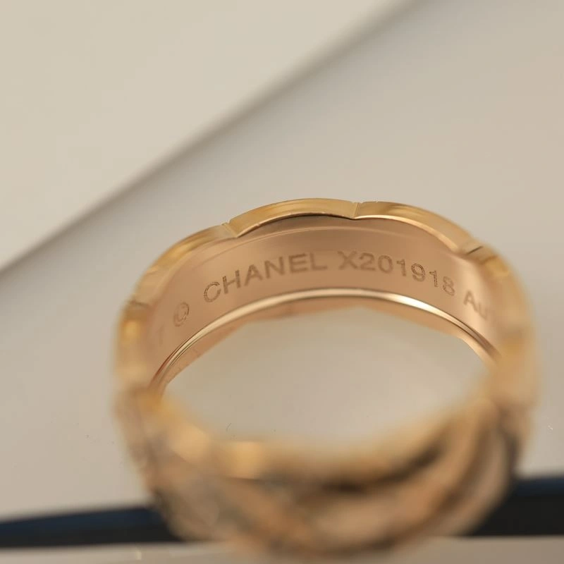 Chanel Rings UrbanStyle 226508