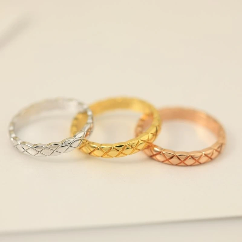 Chanel Rings Lightweight 226458
