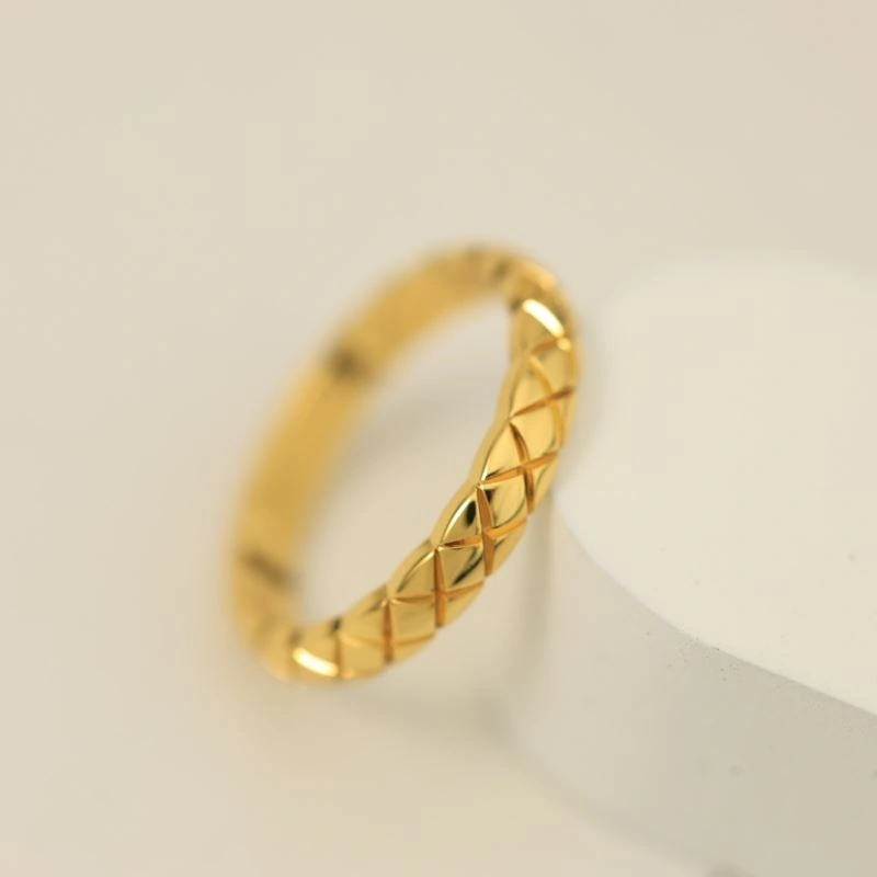 Chanel Rings Lightweight 226458