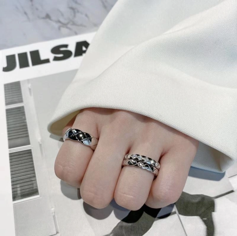 Chanel Rings Lightweight 226458