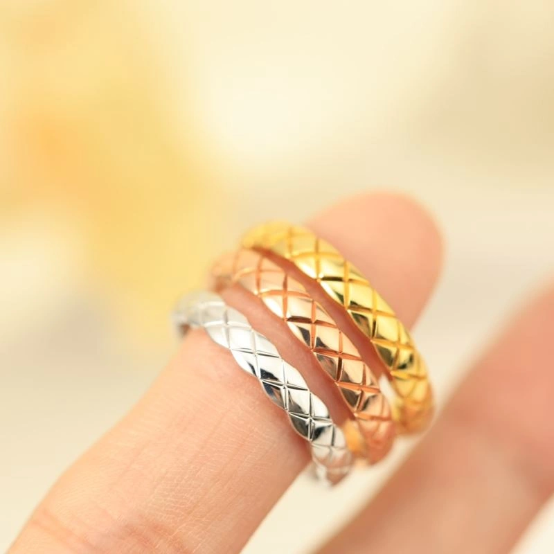 Chanel Rings Lightweight 226458