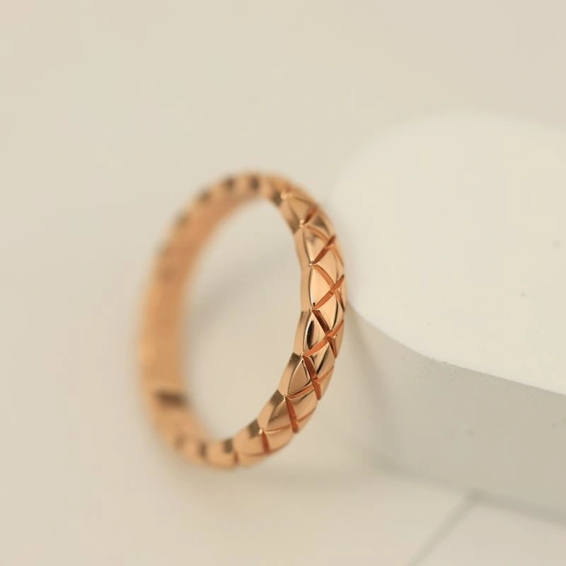 Chanel Rings Lightweight 226458