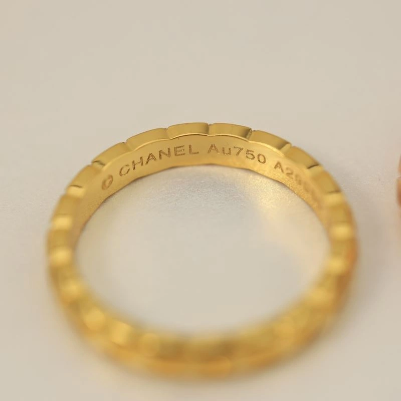 Chanel Rings Lightweight 226458