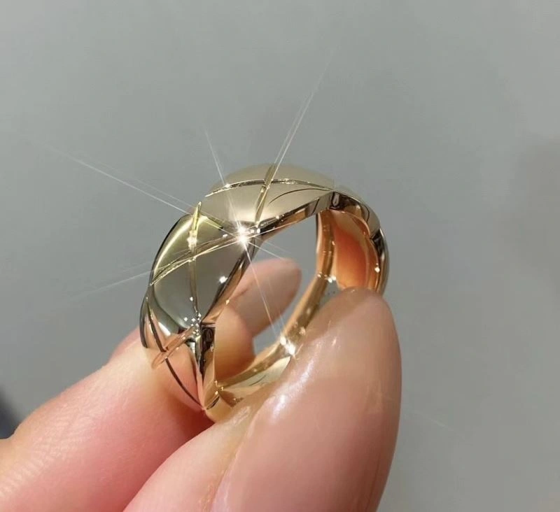 Chanel Rings Upgraded 226513