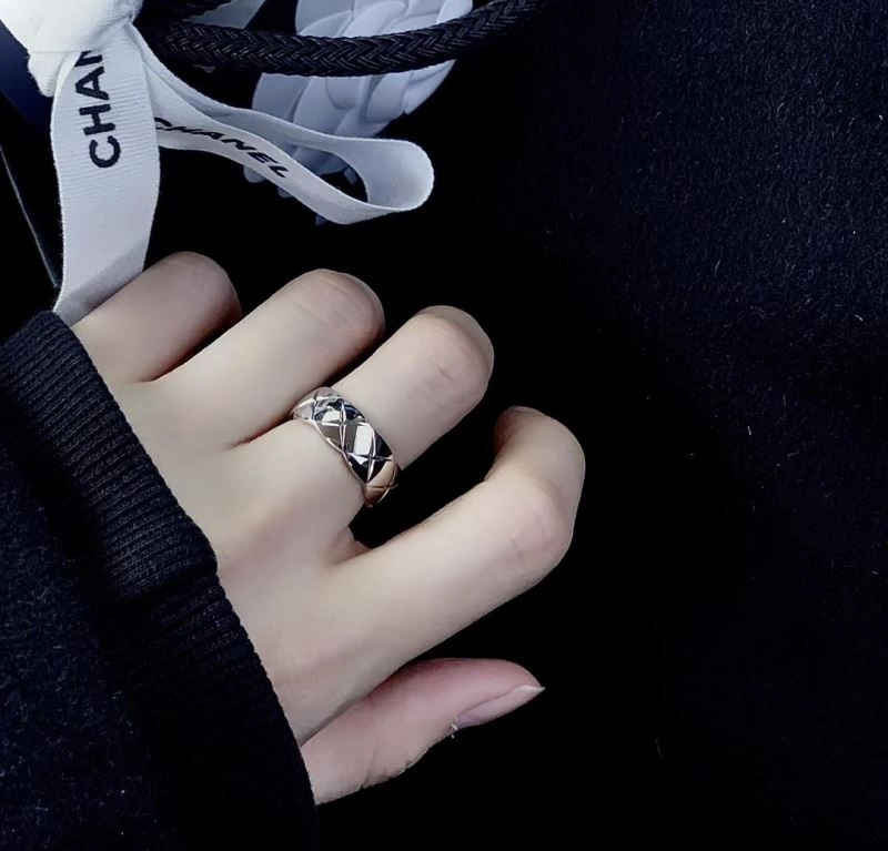 Chanel Rings Upgraded 226513